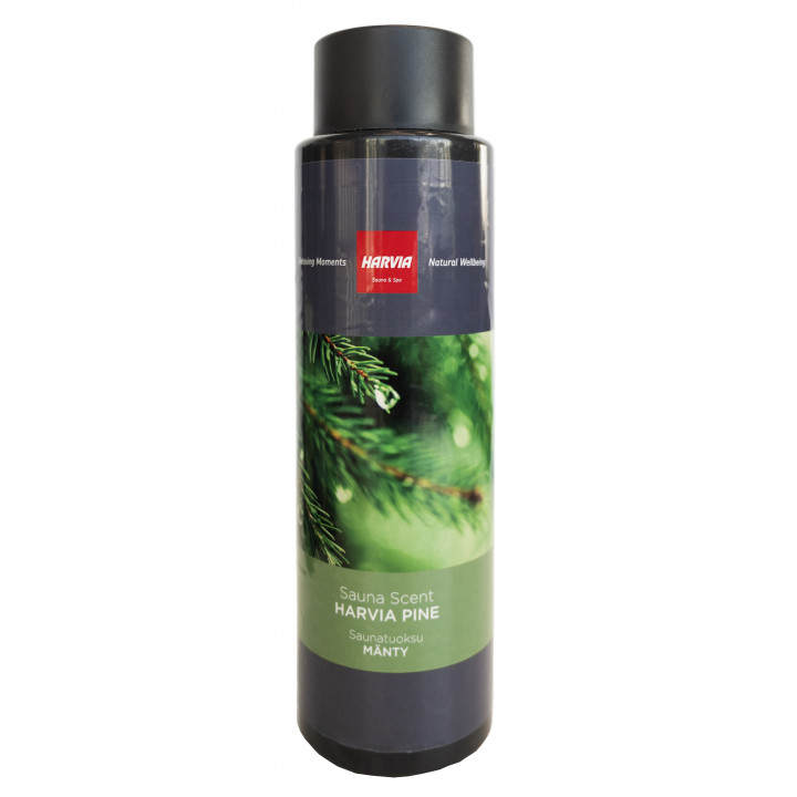 HARVIA vonná esence, borovice 400 ml