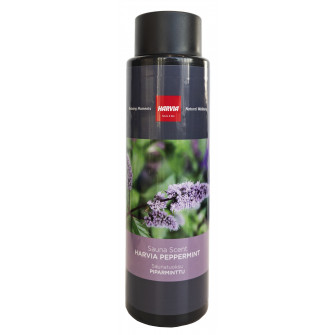 HARVIA vonná esence, máta peprná 400 ml