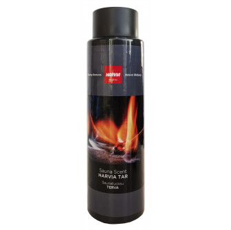 HARVIA vonná esence, dehet 400 ml