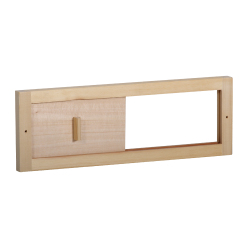 Ventilační ventil HARVIA  Ventilační ventil HARVIA