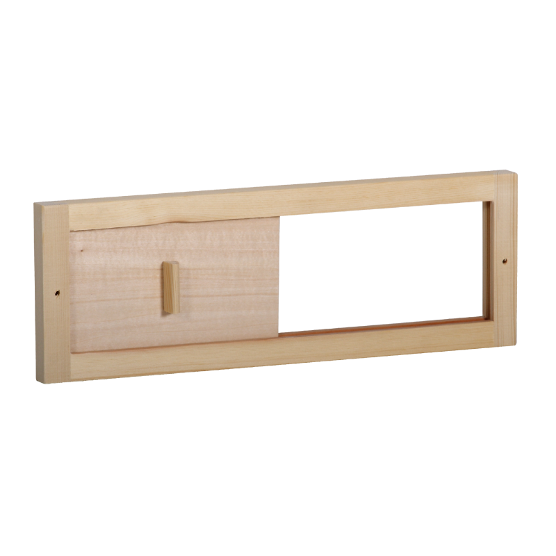 Ventilační ventil HARVIA