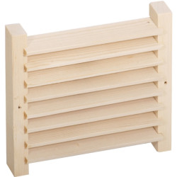 Ventilační mřížka HARVIA