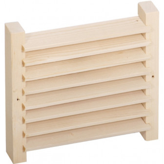 Ventilační mřížka HARVIA
