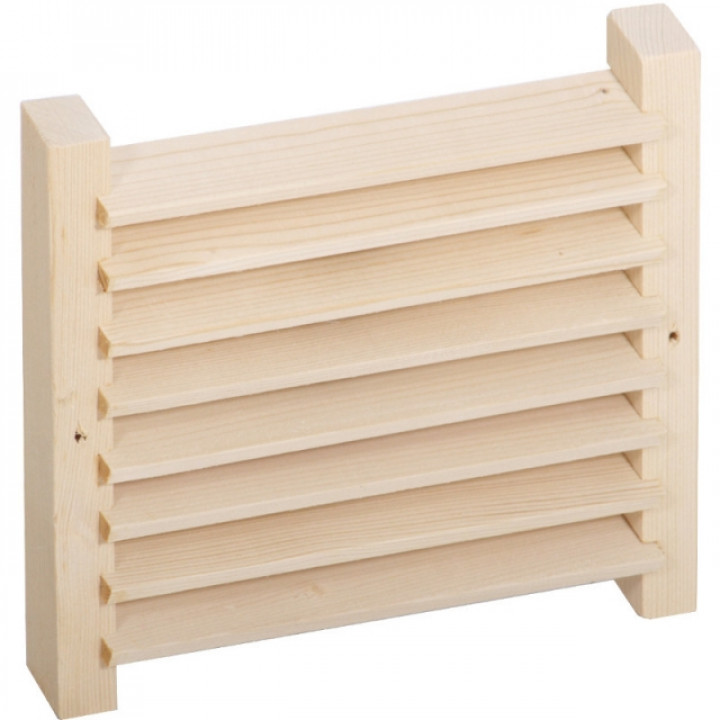 Ventilační mřížka HARVIA