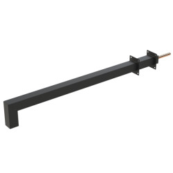 Trubice automatického dávkovače vody a vůně HARVIA Autodose 