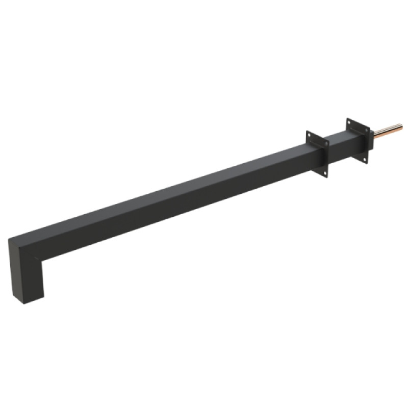 Trubice automatického dávkovače vody a vůně HARVIA Autodose