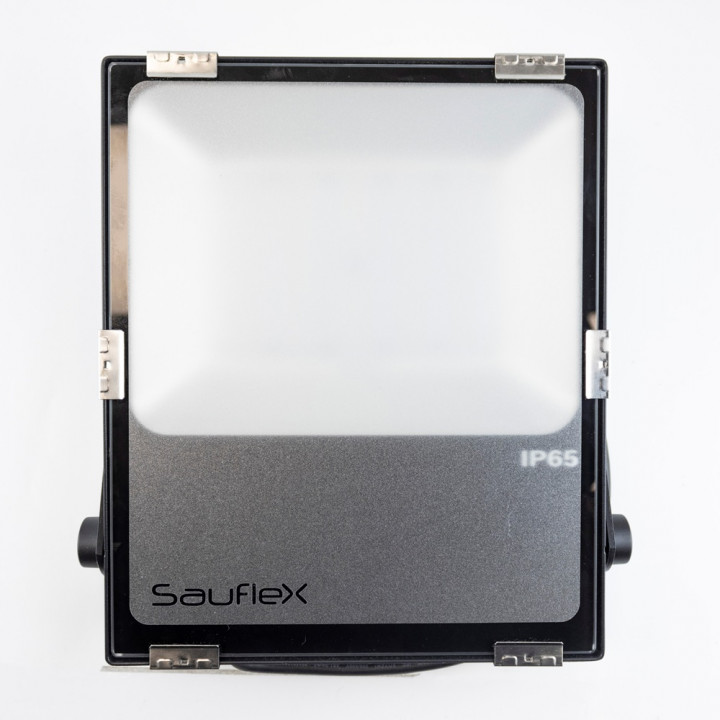 SAUFLEX RGB LED SVÍTIDLO S ŘÍDÍCÍ JEDNOTKOU
