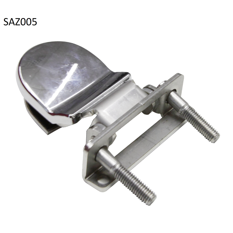 Náhradní díly pro skleněné dveře HARVIA