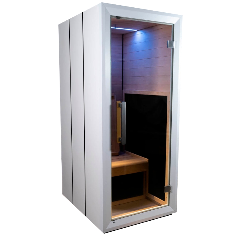 Infračervená kabina Harvia Spectrum mini