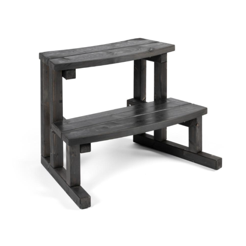 Vanové schody HARVIA Legend