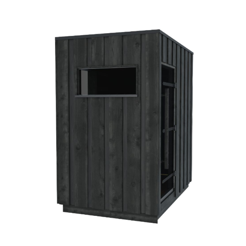 Šatna HARVIA Legend