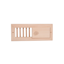 Ventilační ventil SL1  Ventilační ventil SL1