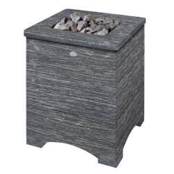 Vnější plášť pro kamna na dřevo - TULIKIVI SO1 GRAFIA 