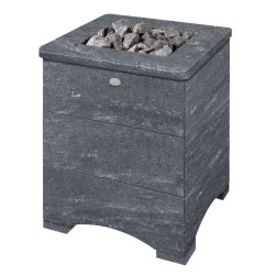 Vnější plášť pro kamna na dřevo - TULIKIVI SO1 NOBILE 