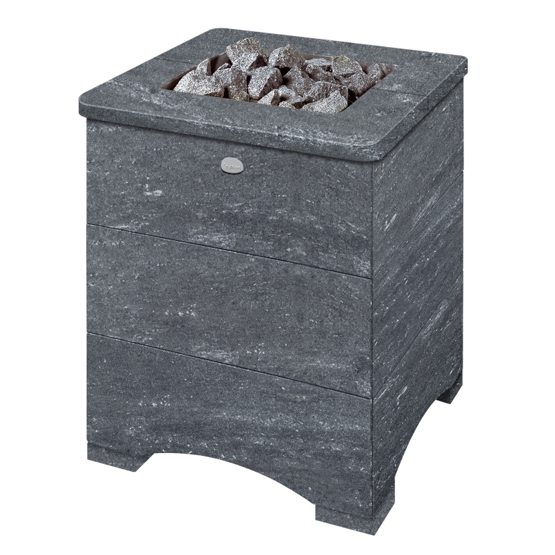 Vnější plášť pro kamna na dřevo - TULIKIVI SO1 NOBILE