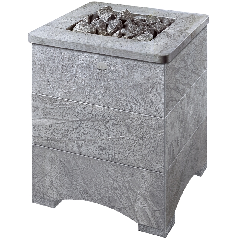 Vnější plášť pro kamna na dřevo - TULIKIVI SO1 TBH