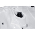Hydromasážní bazén SPA ADMIRE - 2