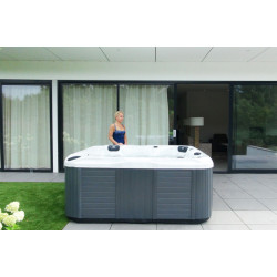 Hydromasážní bazén SPA ADMIRE