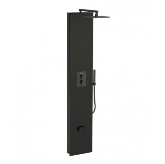 Parní sprchový sloup HARVIA Nova 2 kW