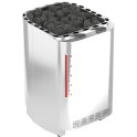 Elektrická saunová kamna – SAWOTEC Savonia Combi, bez řídicí jednotky 10,5 kW - 0