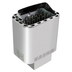 Elektrická saunová kamna – SAWOTEC Nordex Next, bez řídicí jednotky 6 kW 