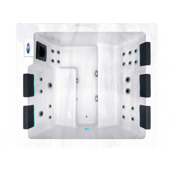 SPA masážní bazén – Serene 5