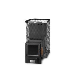 Saunová kamna na dřevo - SKAMET S220 