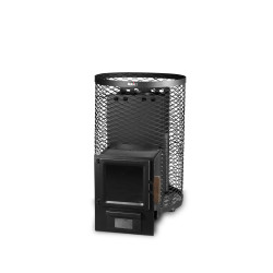 Saunová kamna na dřevo - SKAMET SY216 