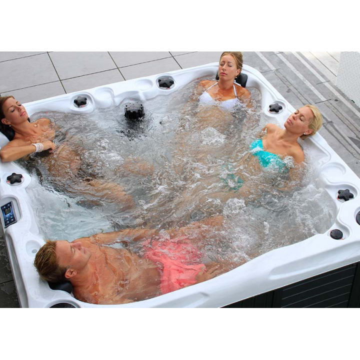Bazén Swim Spa - DELIGHT