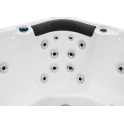 Hydromasážní bazén SPA RELAX - 4 Hydromasážní bazén SPA RELAX - 4