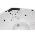 Hydromasážní bazén SPA RELAX - 6 Hydromasážní bazén SPA RELAX - 6