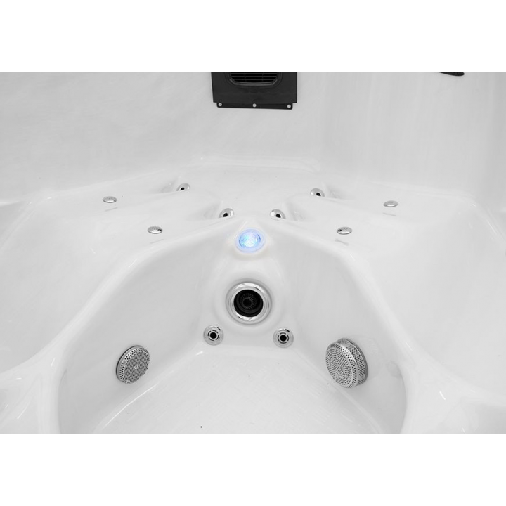 SPA masážní bazén – Relax