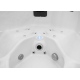 SPA masážní bazén – Relax