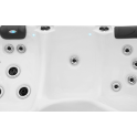 Hydromasážní bazén SPA RELAX - 9 Hydromasážní bazén SPA RELAX - 9