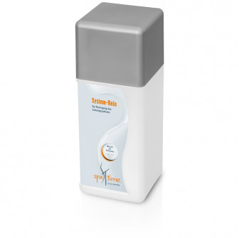 Čistič bazénových trubek SpaTime, SpaTime - 1kg