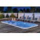 Bazén Swim Spa - DYNAMIC / DYNAMIC DEEP