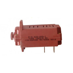 Náhradní díly - TERMOAKTIVÁTOR TYLO 