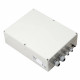 Ovládací panel elektrického saunového topidla - TULIKIVI WIFI se stykačovou skříňkou