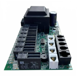 Náhradní díly - reléová karta TYLO 