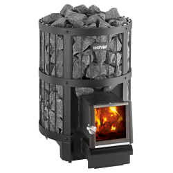 Saunová kamna na dřevo - HARVIA Legend 150 SL 