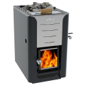 Saunová kamna na dřevo - HARVIA 20 ES PRO - 0