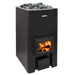 Saunová kamna na dřevo - HARVIA 50  Saunová kamna na dřevo - HARVIA 50