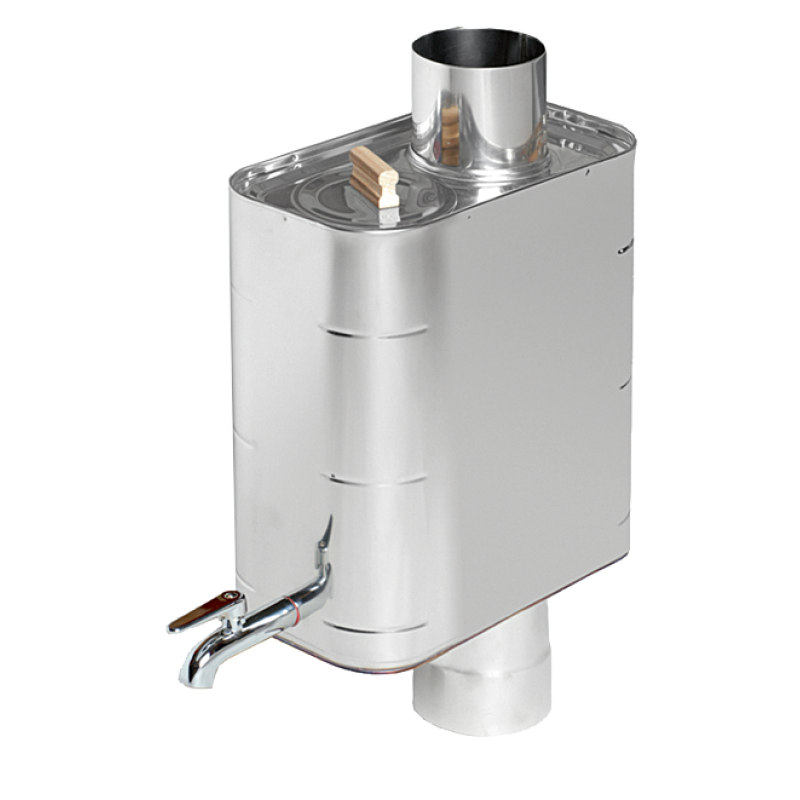 Ohřívač vody HARVIA, 22l