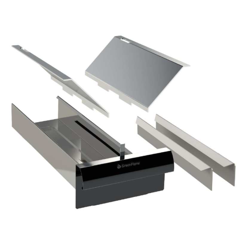 Sada příslušenství HARVIA Pro 20 ES GreenFlame