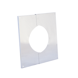 Dokončovací panel 115 mm 