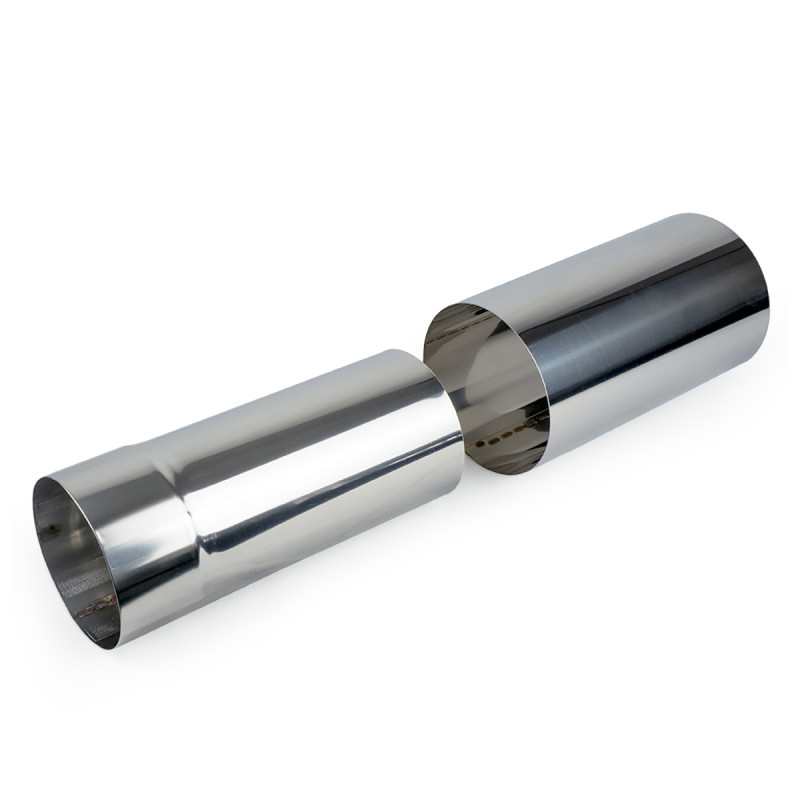 Ochranný kryt komínového potrubí HARVIA