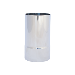 Komínová trubka HARVIA 0,2m 