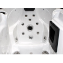 Hydromasážní bazén SPA BLISS - 1