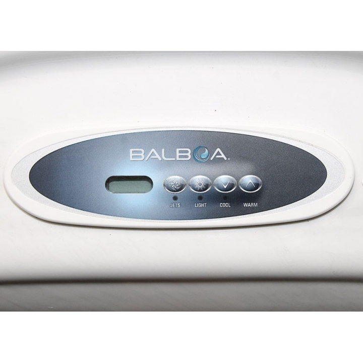 Bazén Swim Spa - BLISS