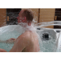 Hydromasážní bazén SPA EUPHORIA - 4